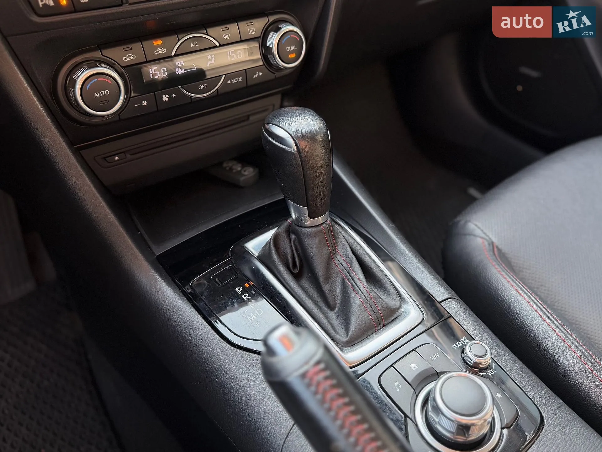 2014 Mazda 3 - мініатюра 42