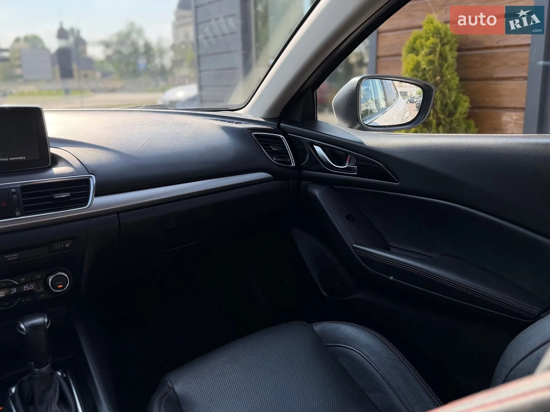 2014 Mazda 3 - мініатюра 44