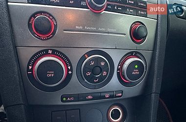 Хетчбек Mazda 3 2008 в Одесі фото 26 Хетчбек Mazda 3 2008 в Одесі