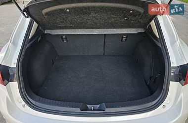 Хэтчбек Mazda 3 2017 в Киеве фото 14 Хэтчбек Mazda 3 2017 в Киеве