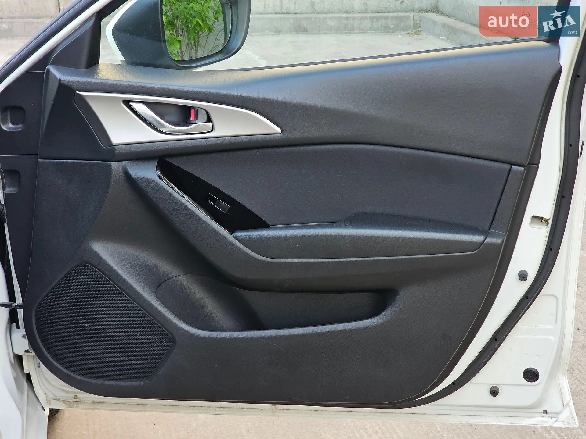2017 Mazda 3 - мініатюра 31