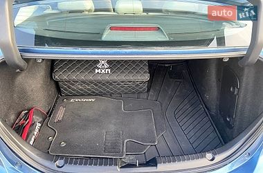 Седан Mazda 3 2017 в Киеве