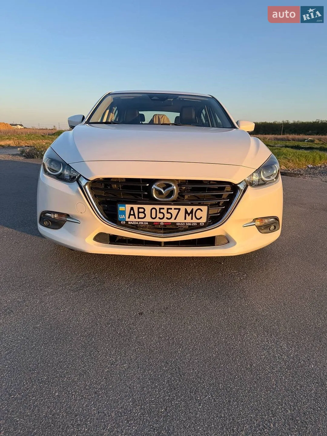 2016 Mazda 3 - мініатюра 2