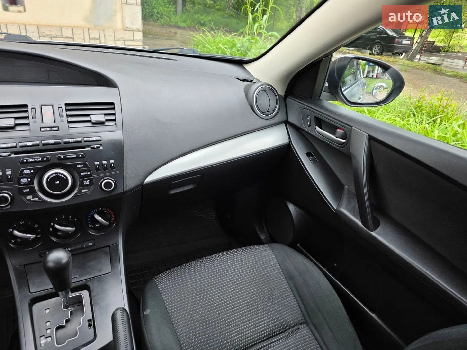 2013 Mazda 3 - мініатюра 31
