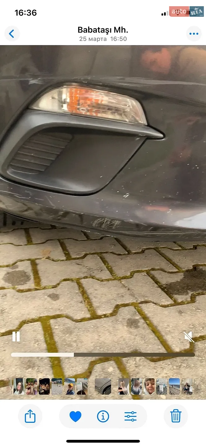 2016 Mazda 3 - мініатюра 6