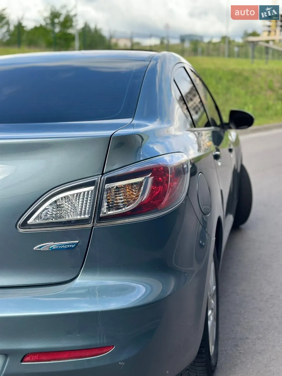 2012 Mazda 3 - мініатюра 13