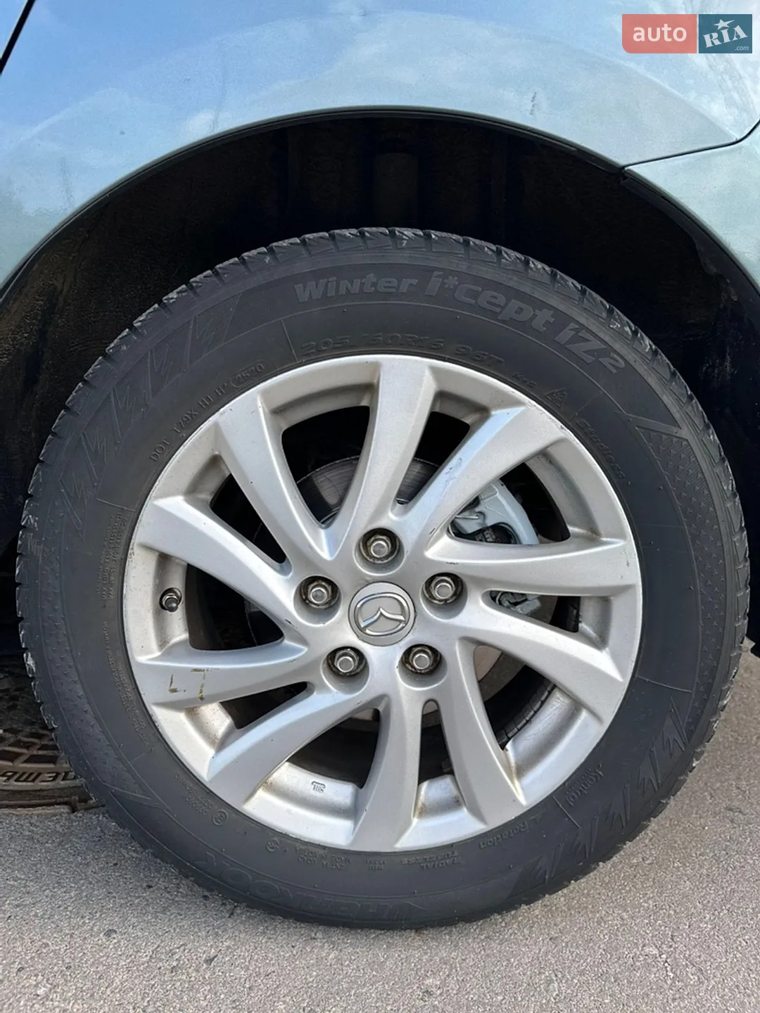 2012 Mazda 3 - мініатюра 15