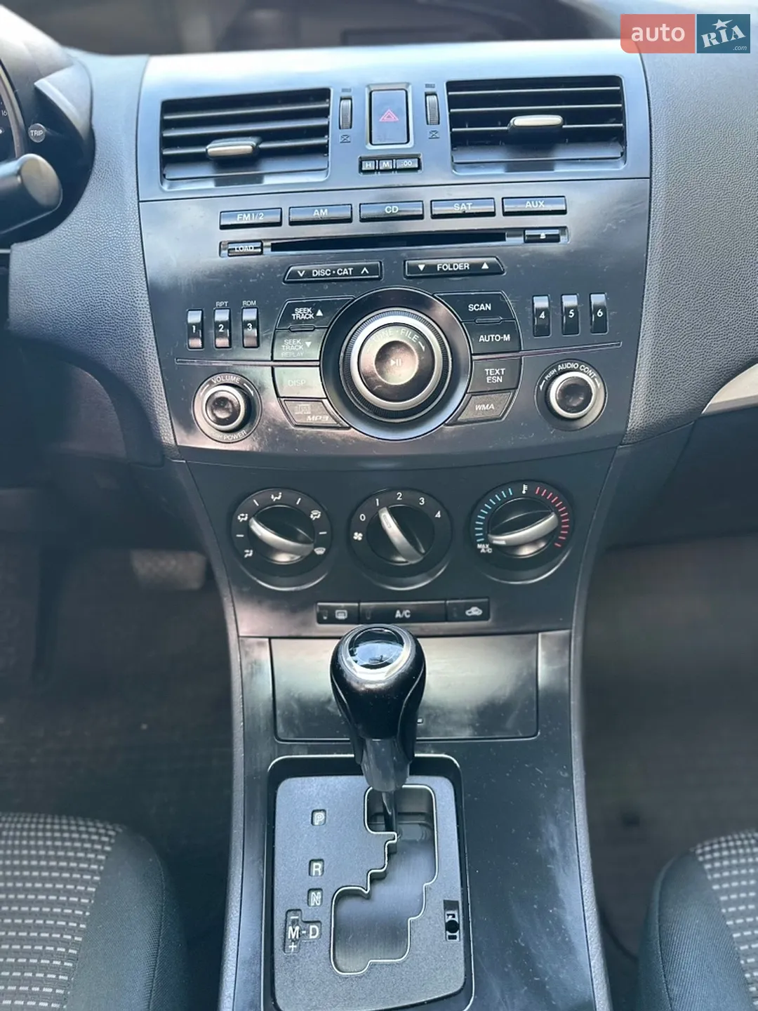 2012 Mazda 3 - мініатюра 20