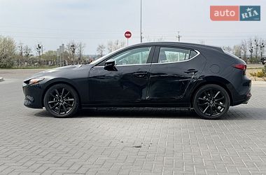 Хетчбек Mazda 3 2023 в Львові