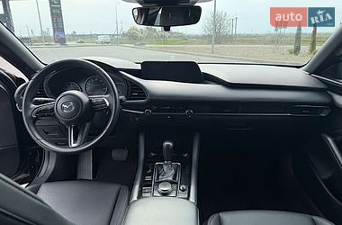 Хетчбек Mazda 3 2023 в Львові