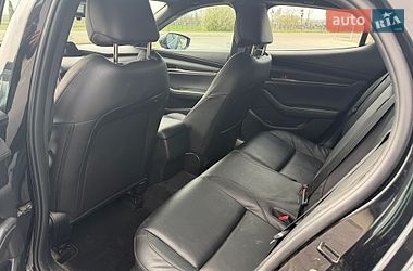 Хетчбек Mazda 3 2023 в Львові