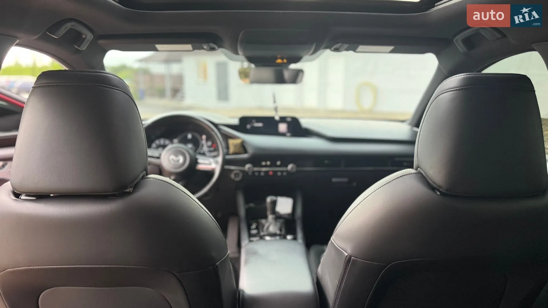 2022 Mazda 3 - мініатюра 26
