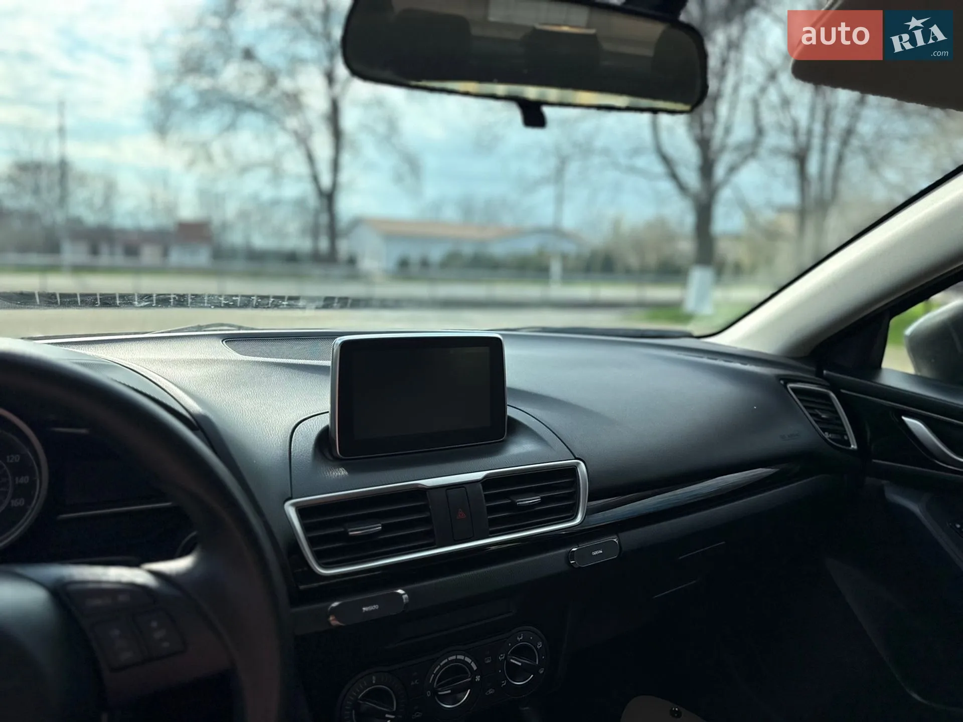 2016 Mazda 3 - мініатюра 15