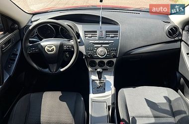 Седан Mazda 3 2009 в Ніжині