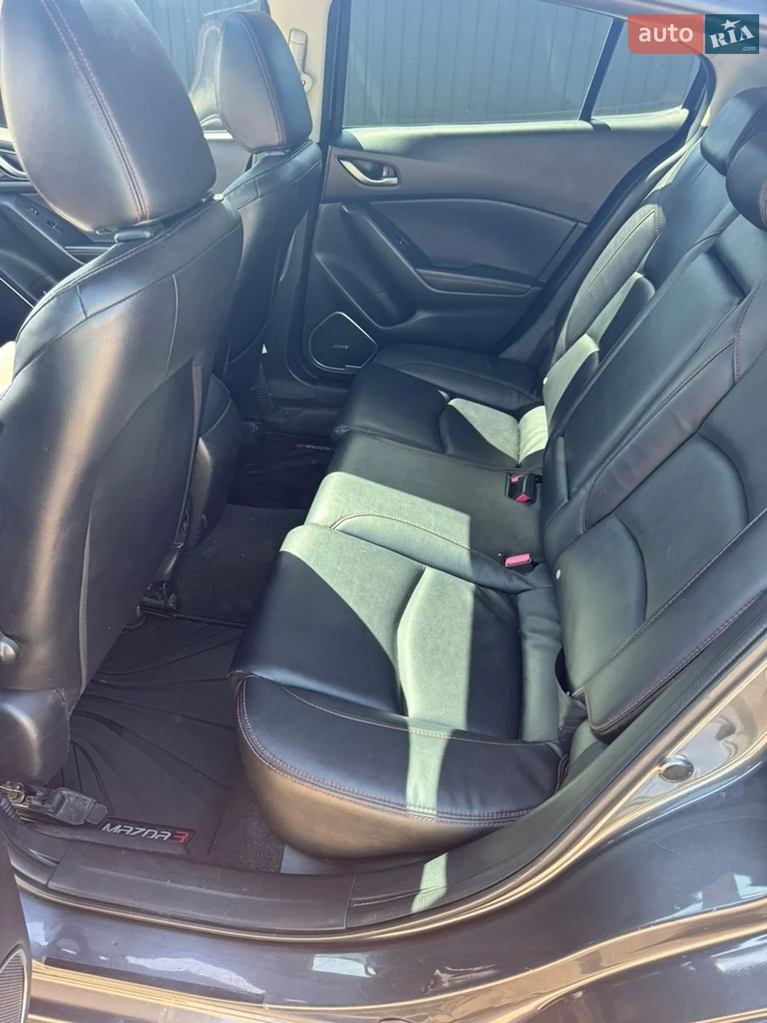 2013 Mazda 3 - мініатюра 8
