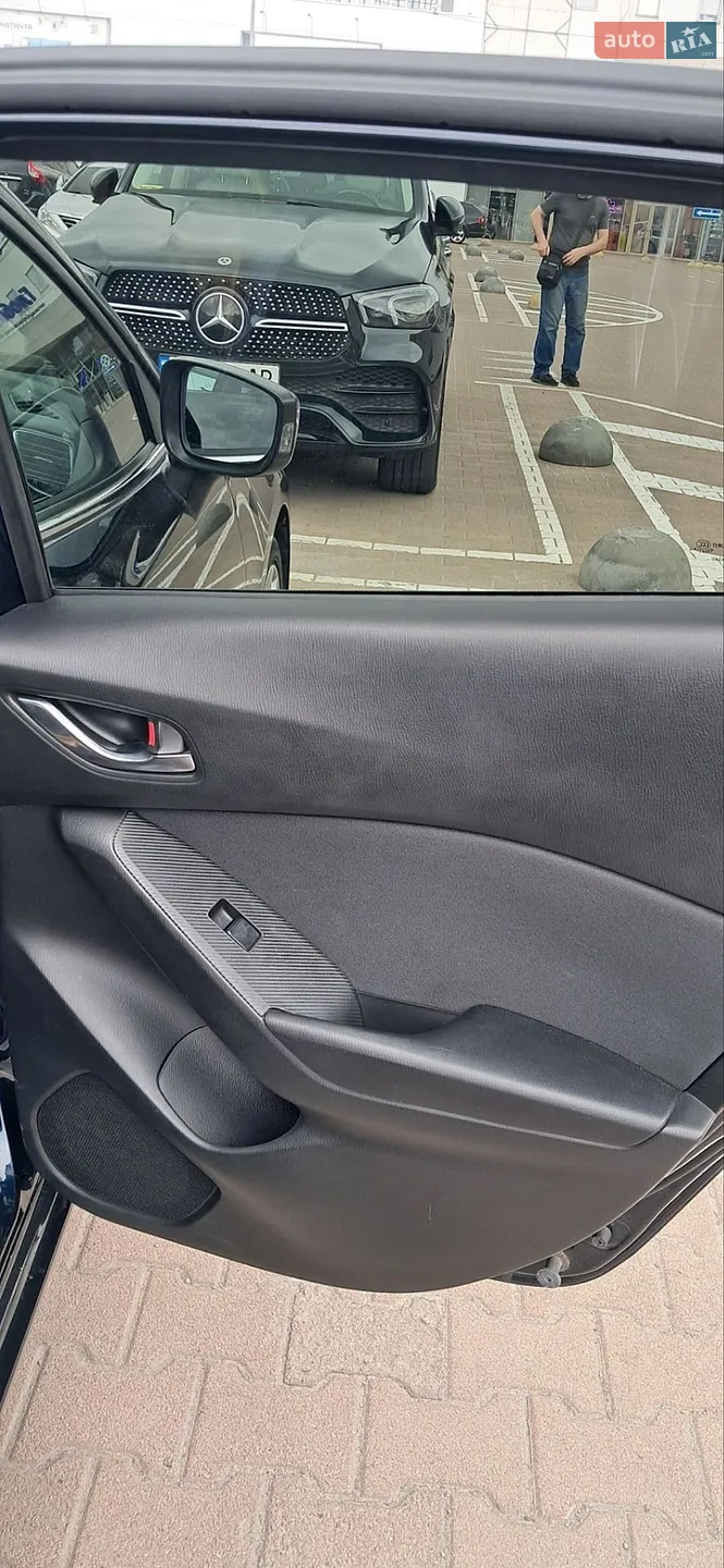 2015 Mazda 3 - мініатюра 11