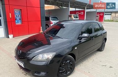 Хетчбек Mazda 3 2004 в Калуші