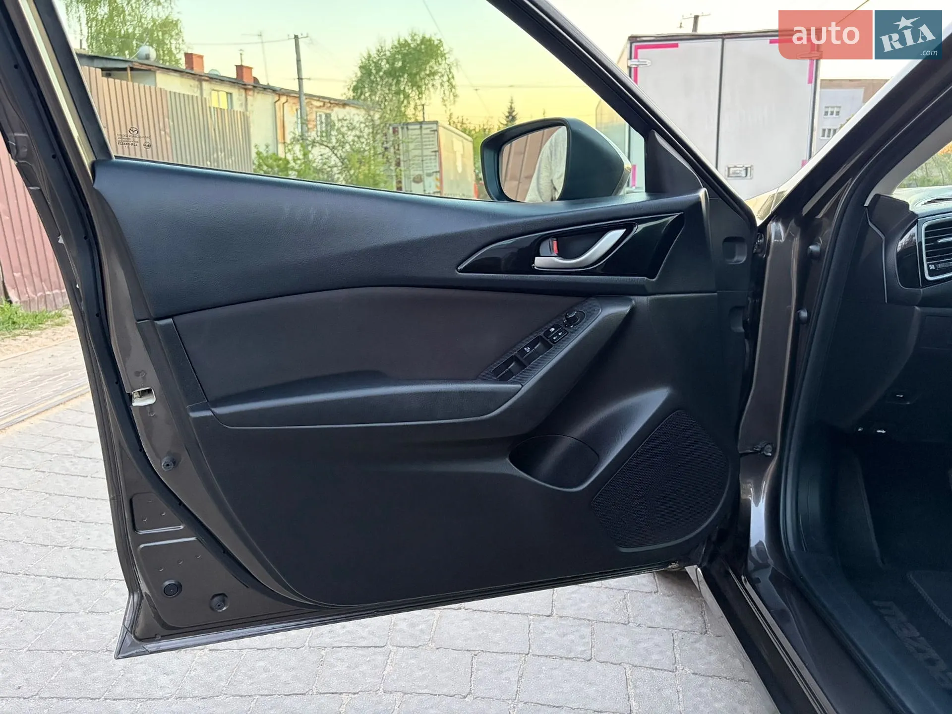 2014 Mazda 3 - мініатюра 10