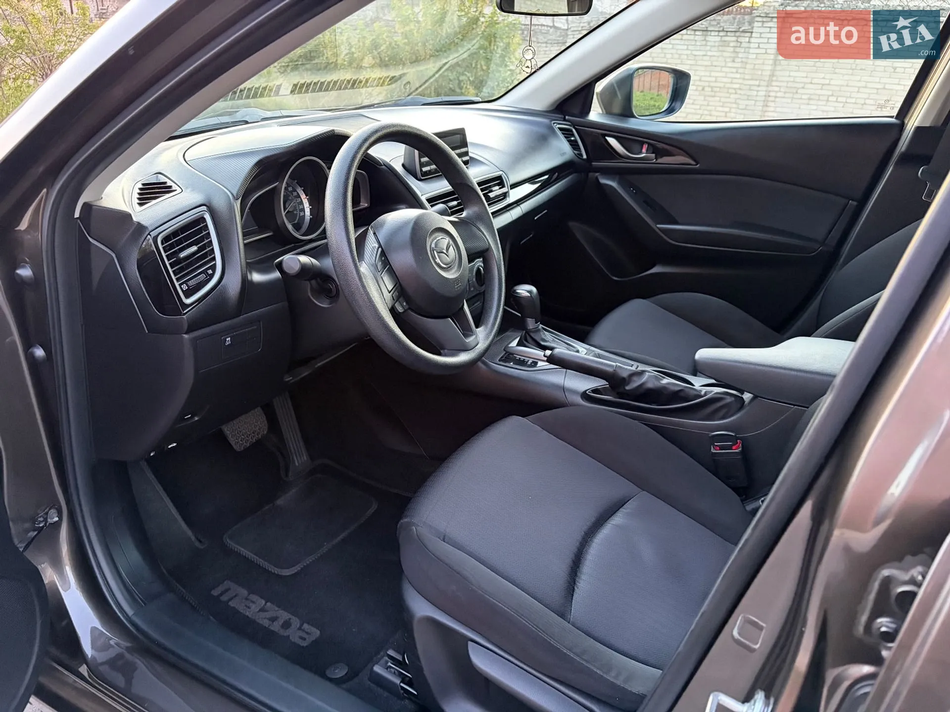 2014 Mazda 3 - мініатюра 11