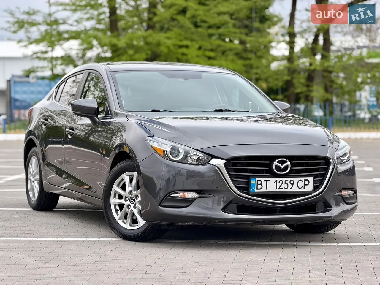 2016 Mazda CX-9 - мініатюра 72