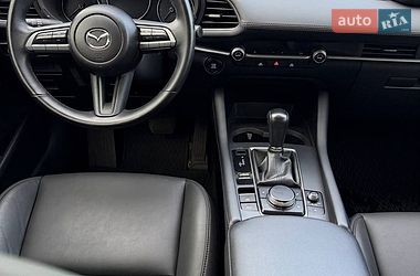 Седан Mazda 3 2022 в Киеве фото 7 Седан Mazda 3 2022 в Киеве