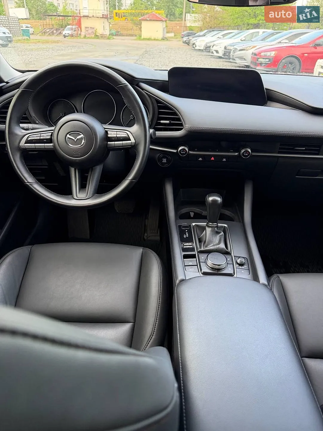 2022 Mazda 3 - мініатюра 7