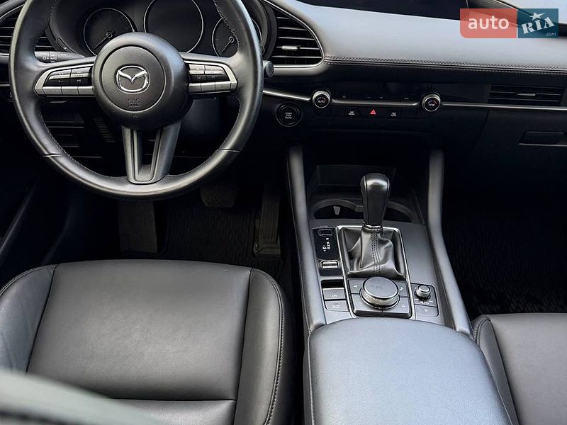 Седан Mazda 3 2022 в Киеве фото 7 Седан Mazda 3 2022 в Киеве