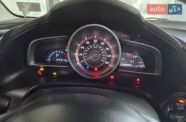 Седан Mazda 3 2016 в Полтаві фото 11 Седан Mazda 3 2016 в Полтаві