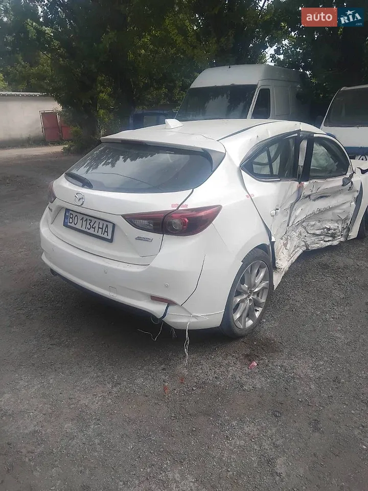 2014 Mazda 3 - мініатюра 57