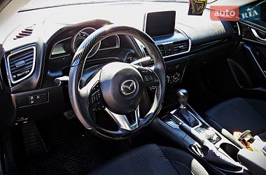 Седан Mazda 3 2016 в Черкассах фото 6 Седан Mazda 3 2016 в Черкассах