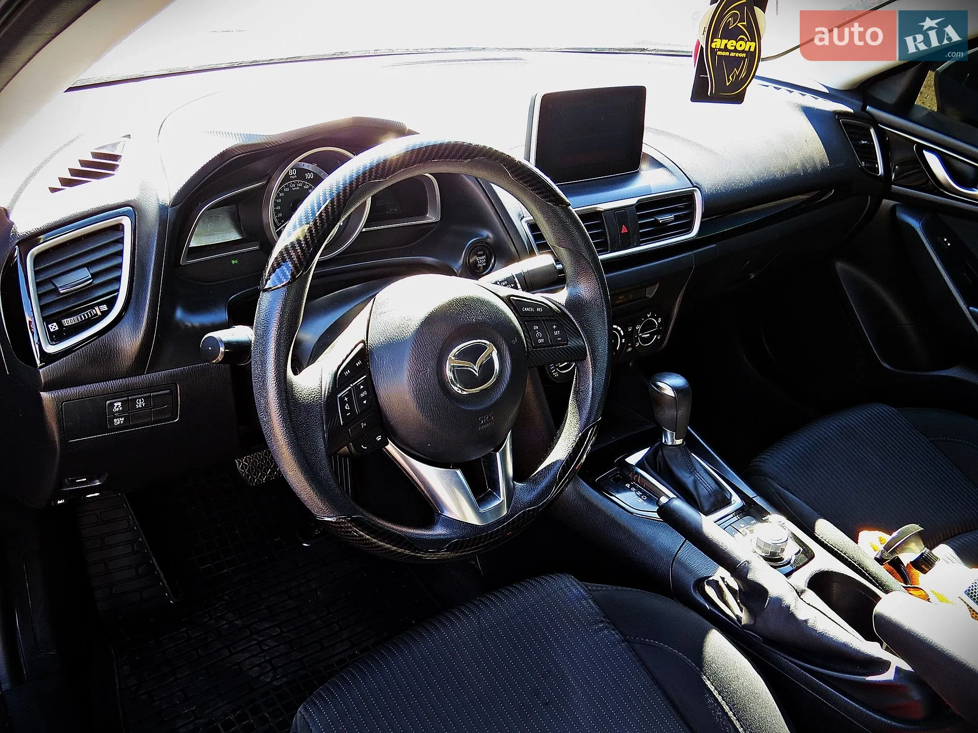 2016 Mazda 3 - мініатюра 6