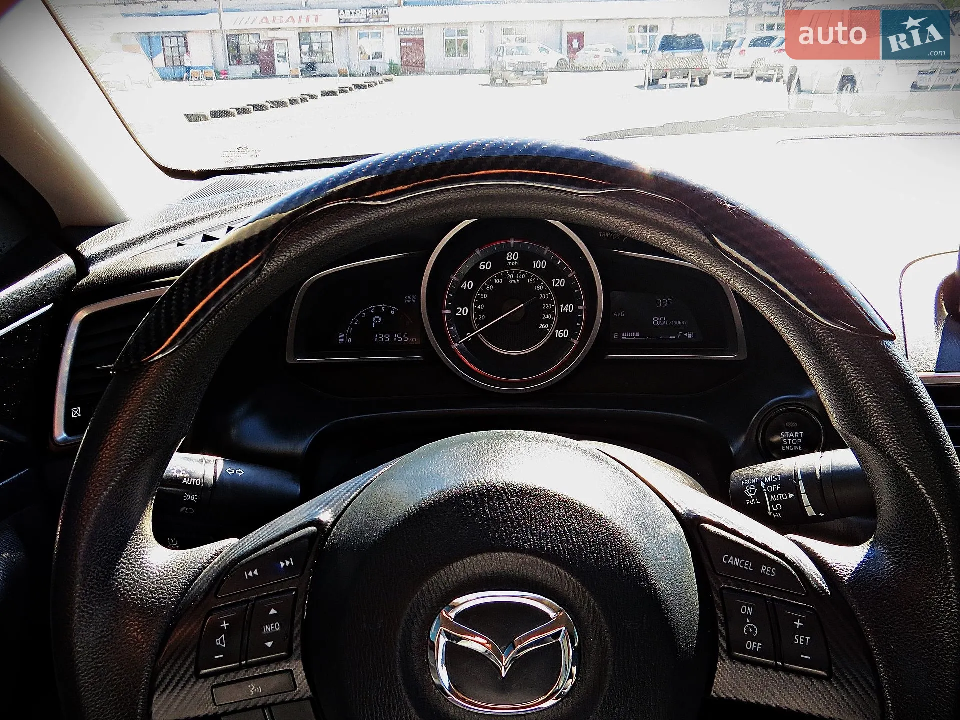 2016 Mazda 3 - мініатюра 8