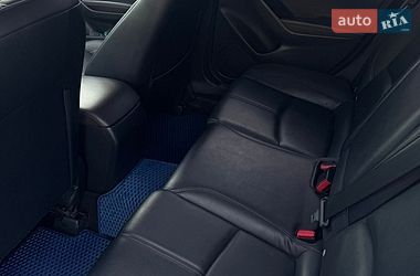 Седан Mazda 3 2018 в Вінниці