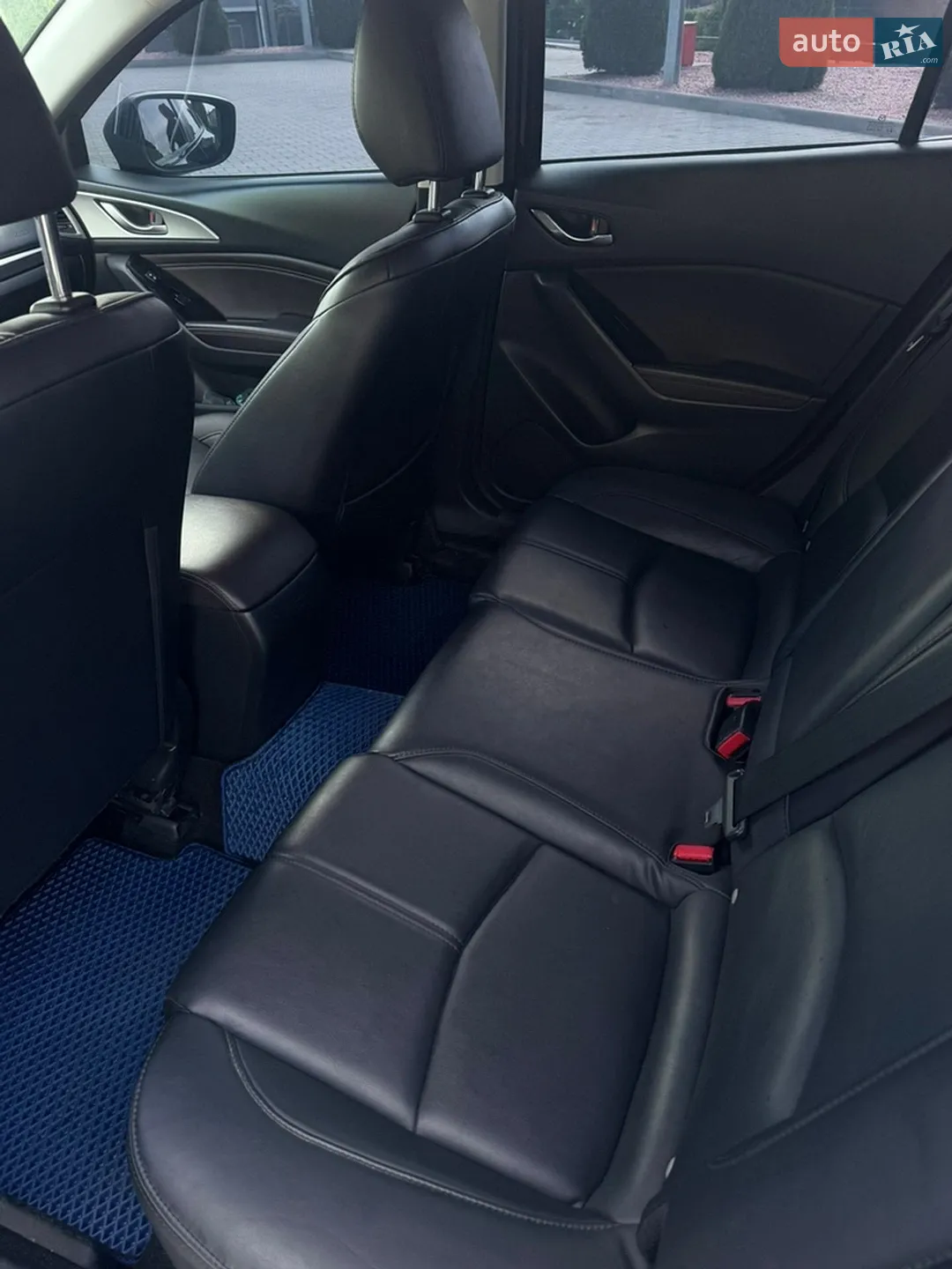 2018 Mazda 3 - мініатюра 8