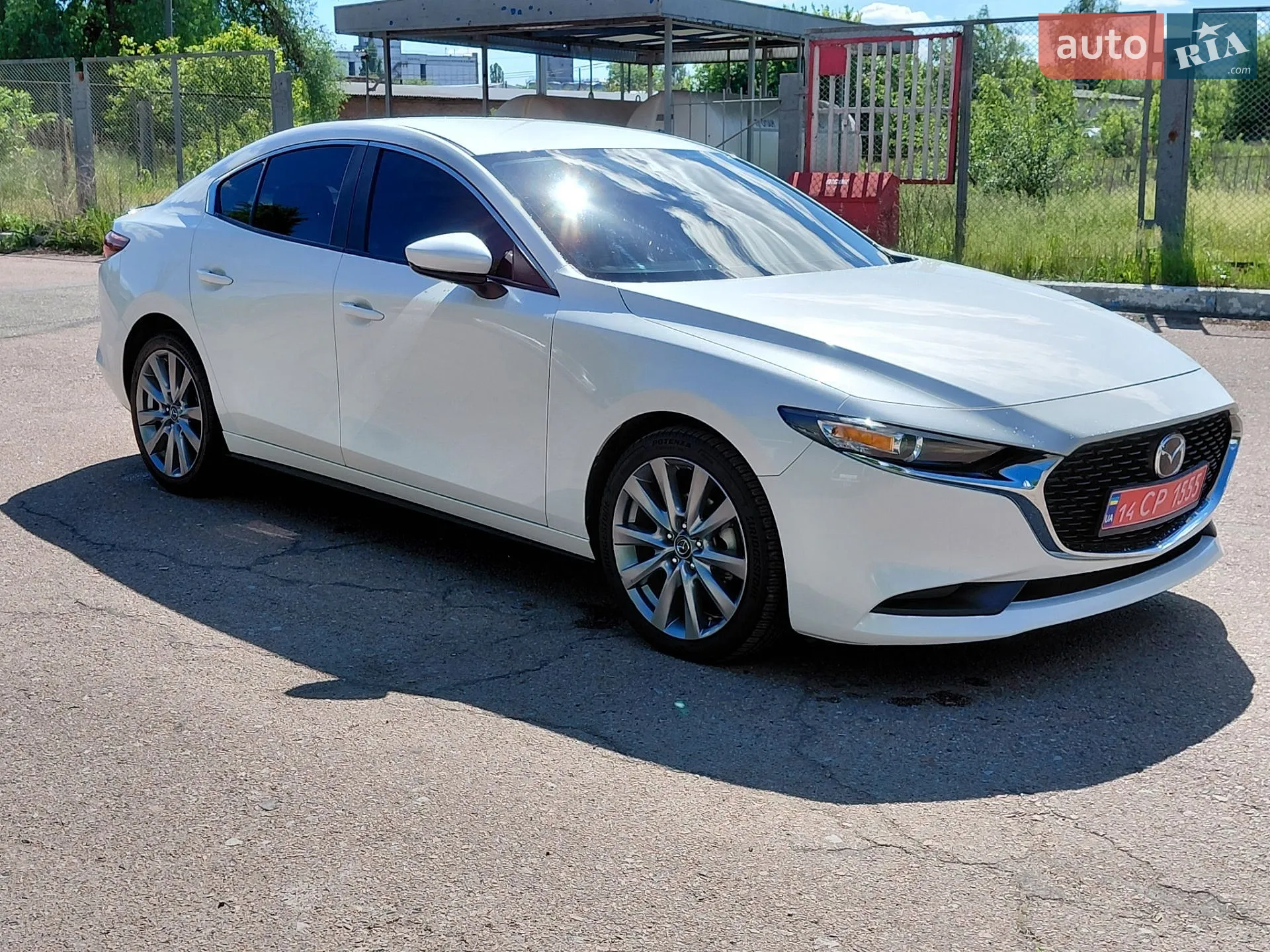 2023 Mazda 3 - мініатюра 13