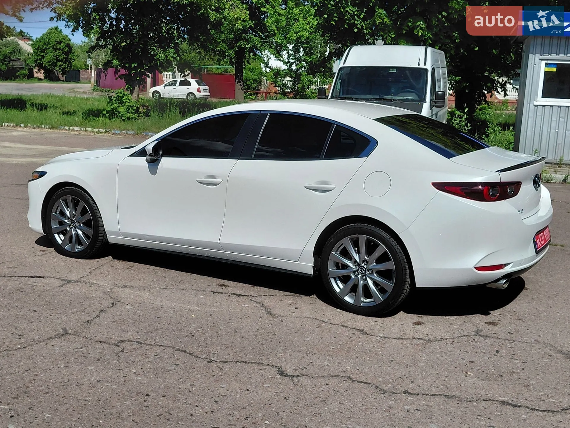 2023 Mazda 3 - мініатюра 25