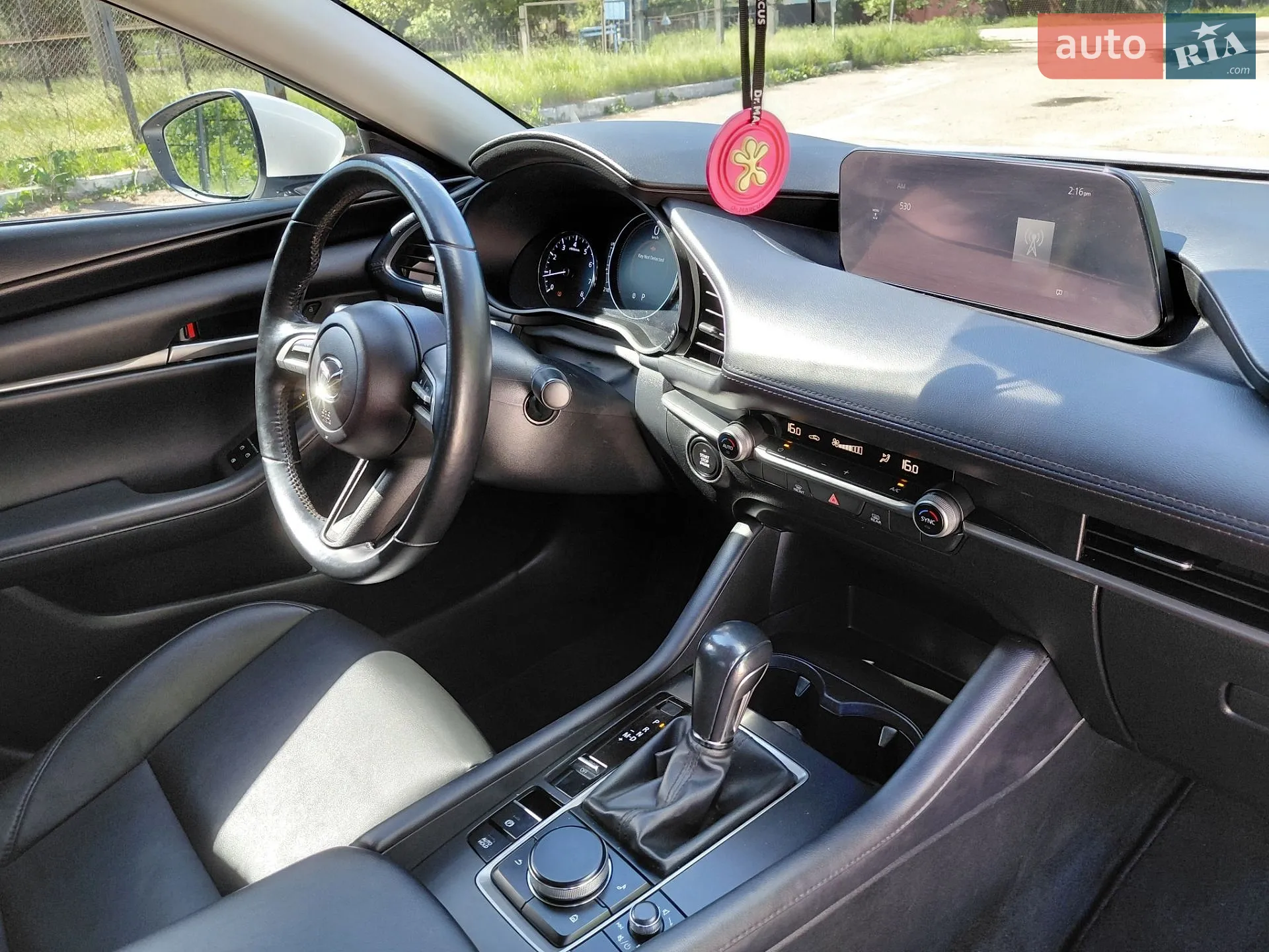 2023 Mazda 3 - мініатюра 32