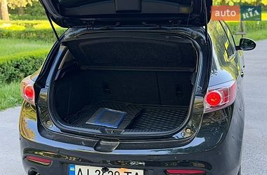 Хетчбек Mazda 3 2012 в Чернігові