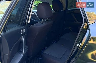 Хетчбек Mazda 3 2012 в Чернігові
