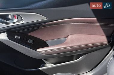 Седан Mazda 3 2018 в Ромнах