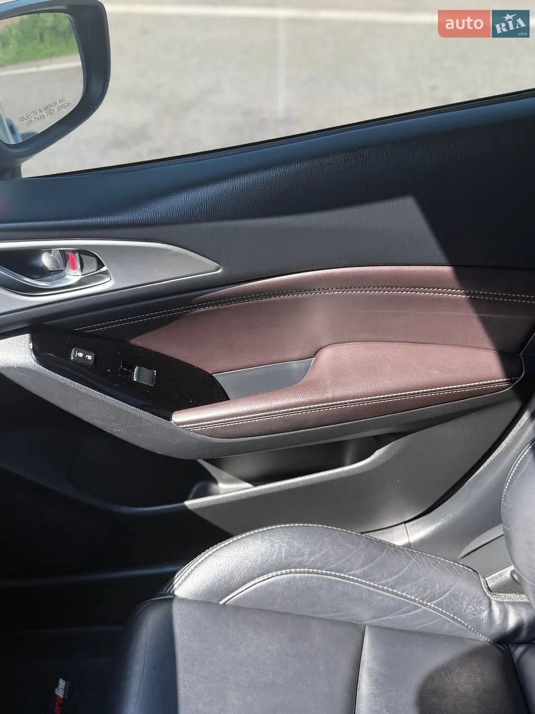 2018 Mazda 3 - мініатюра 14