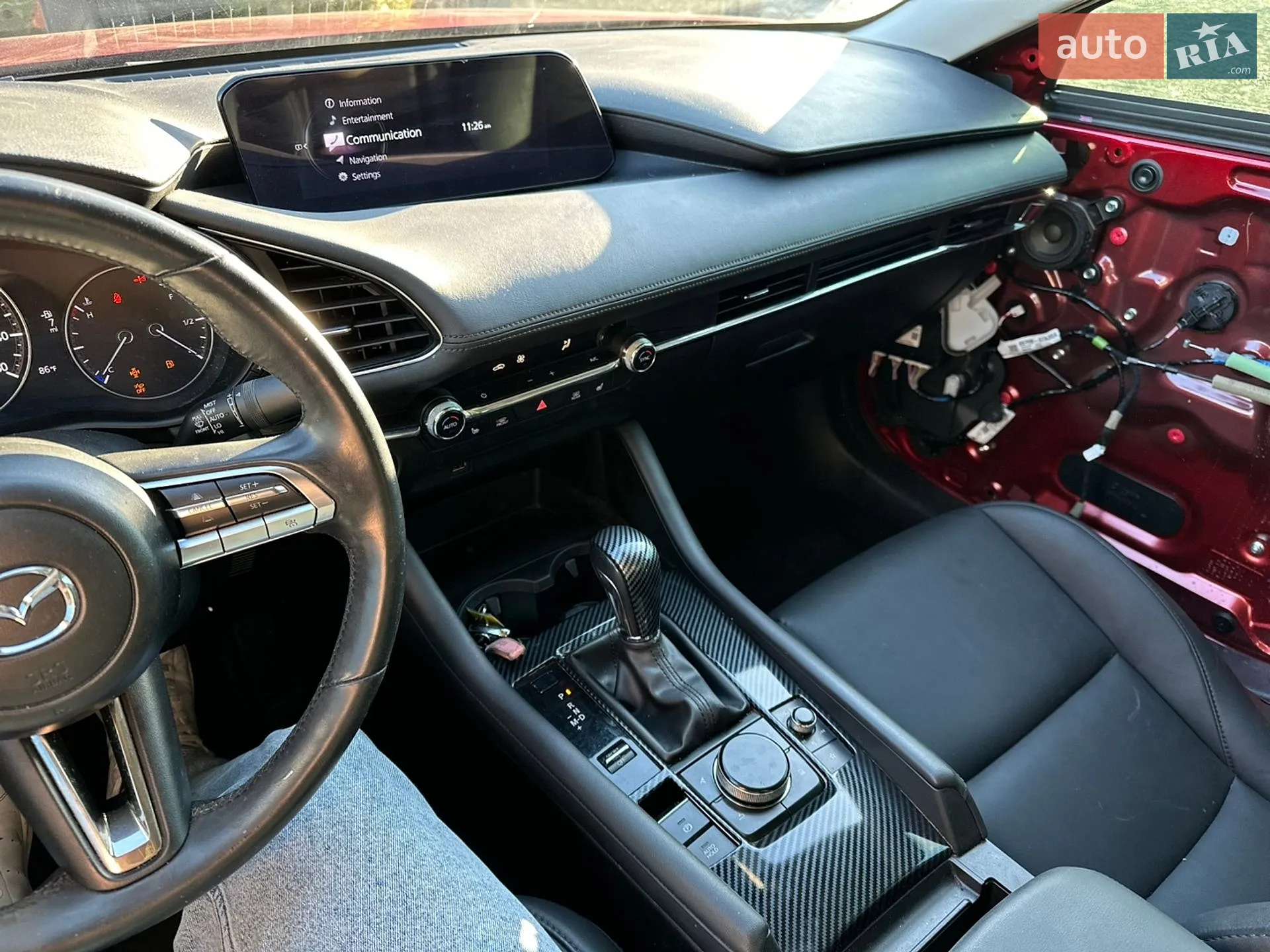 2019 Mazda 3 - мініатюра 15