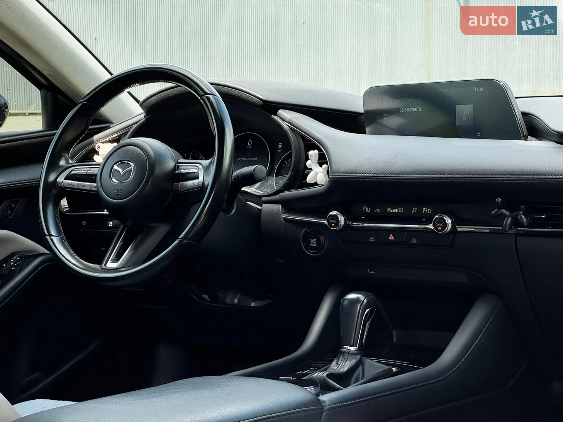 2019 Mazda 3 - мініатюра 9