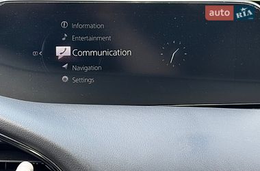 Седан Mazda 3 2019 в Киеве