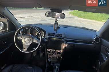 Хэтчбек Mazda 3 2007 в Яворове