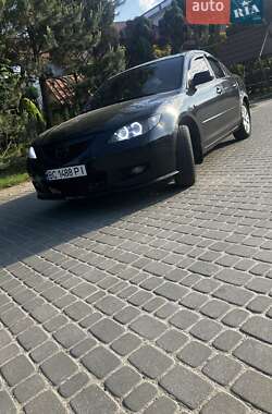 Хэтчбек Mazda 3 2007 в Яворове