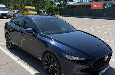 Седан Mazda 3 2020 в Запоріжжі