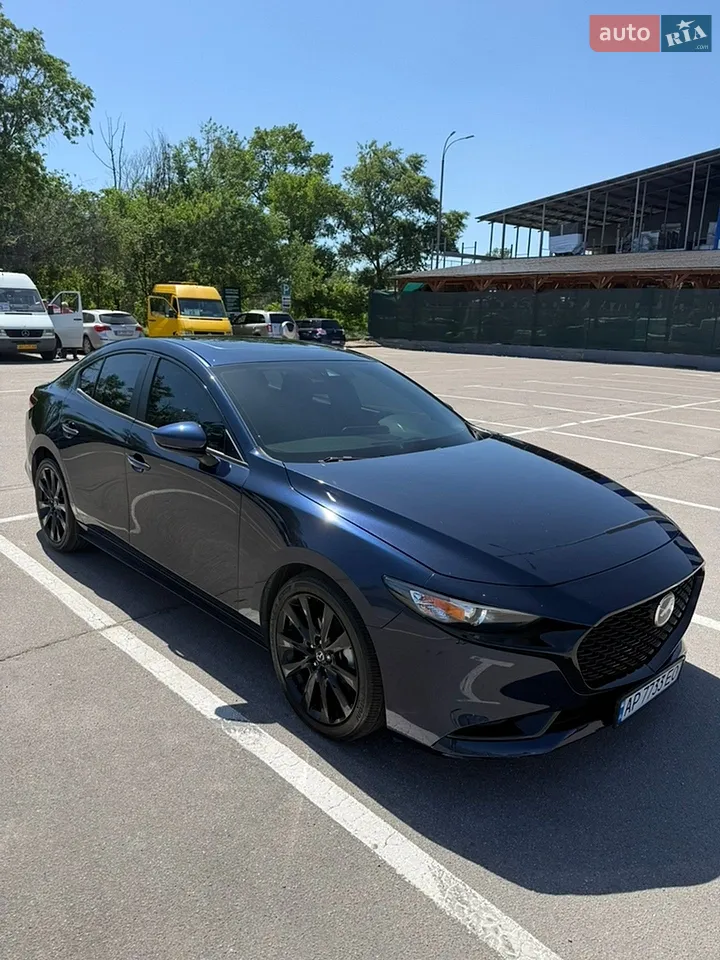 2019 Mazda 3 - мініатюра 25