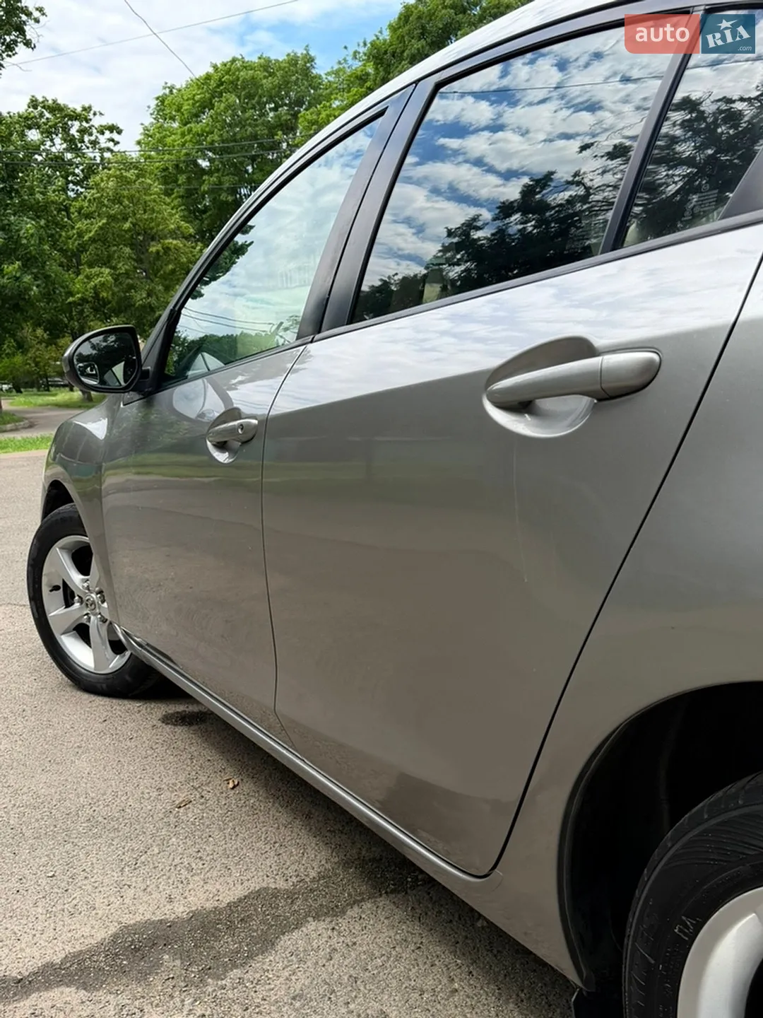 2013 Mazda 3 - мініатюра 8