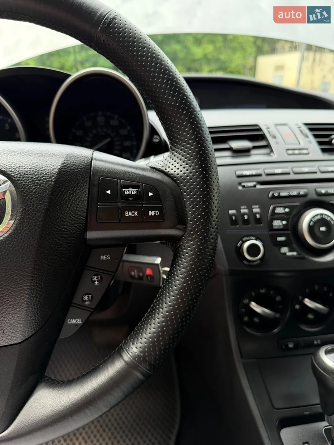2013 Mazda 3 - мініатюра 16